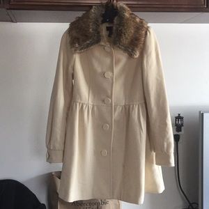 H&M Women jacket US size 4